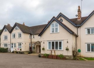 Barchester Oxford Beaumont Care Community, Oxford, Oxfordshire