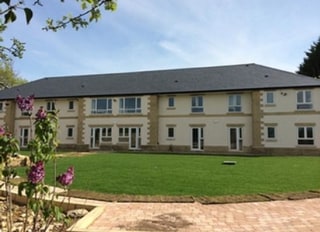 Burford Nursing Home
