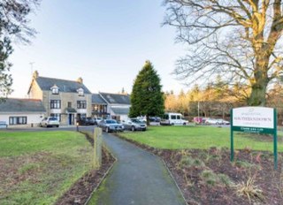 Barchester Southerndown Care Home, Chipping Norton, Oxfordshire
