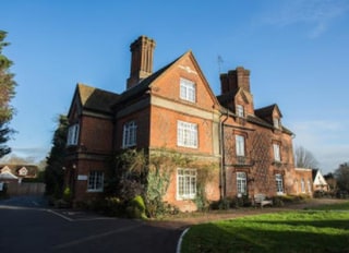 Ashley Park Care Home