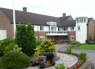 Belvedere House, Banstead, Surrey