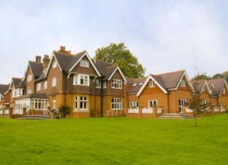 coppice lea care home merstham surrey