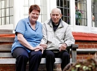Crann Mor Nursing Home, Woking, Surrey