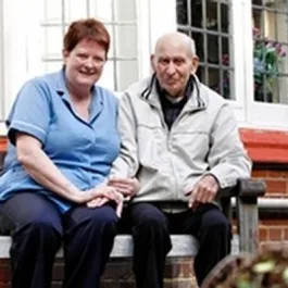 Crann Mor Nursing Home