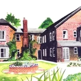 Rose Hill Home