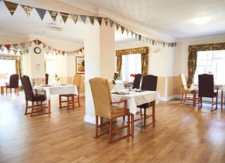 Tadworth Grove Care Home, Tadworth, Surrey