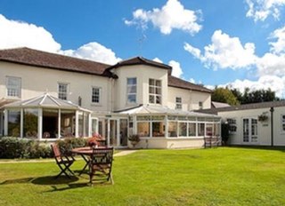 Ashton Manor Nursing Home, Farnham, Surrey