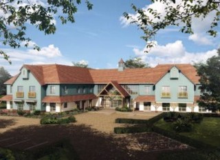 Abundant Grace Nursing Home, Seaford, East Sussex