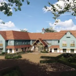 Abundant Grace Nursing Home