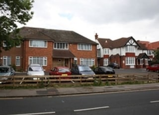 Avalon Nursing and Dementia Home, Eastbourne, East Sussex