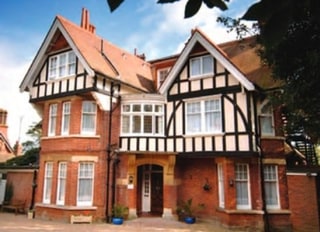 Carlisle Lodge, Eastbourne, East Sussex