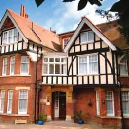 Carlisle Lodge