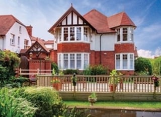 Inglewood Nursing Home, Eastbourne, East Sussex