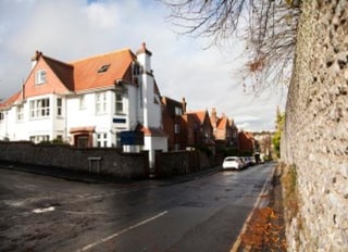 Manor Hall, Eastbourne, East Sussex