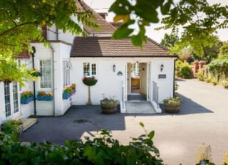 Pentlow Nursing Home Eastbourne Pentlow Nursing Home Eastbourne