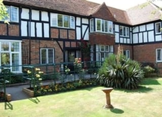 Threeways, Seaford, East Sussex