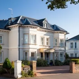Berkeley Lodge Nursing Home