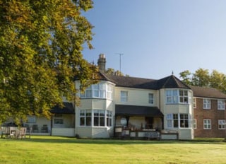 Eastridge Manor, Haywards Heath, West Sussex
