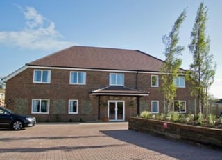 Fairlight Nursing Home, Littlehampton, West Sussex
