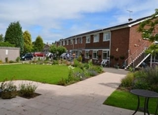 Glen Arun Nursing Home, Horsham, West Sussex