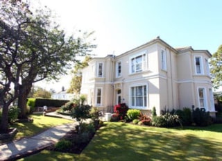 Grasmere Nursing Home, Worthing, West Sussex