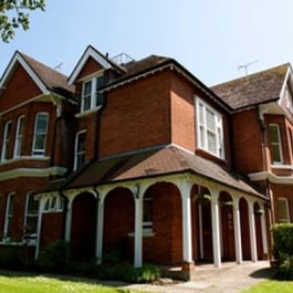 The Hurst Nursing Home, Worthing, West Sussex
