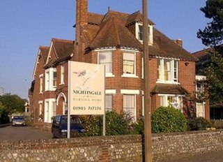 Nightingale Nursing Home
