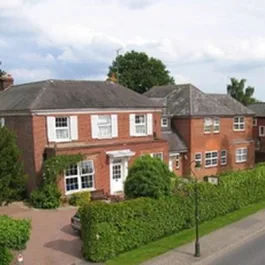 Pelham House