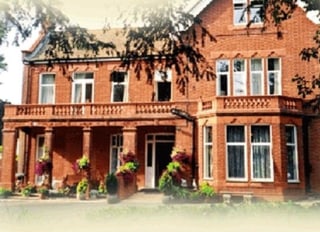 Woodlands Nursing Home