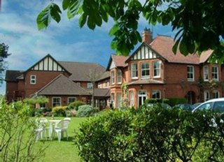 Halvergate House, North Walsham, Norfolk
