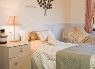 Sanford House Nursing Home, Dereham, Norfolk