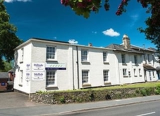 Hillside Care Home, Sudbury, Suffolk
