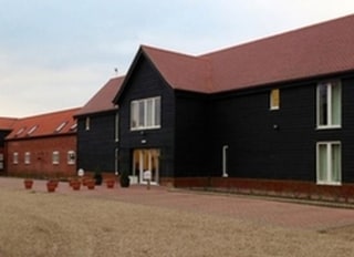 Norwood House, Saxmundham, Suffolk