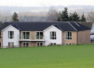 Barham Care Centre, Ipswich, Suffolk