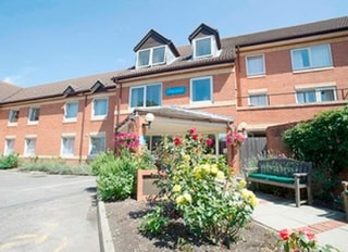 Croft House Care Home
