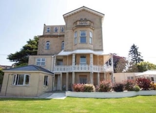 Cedar Park Nursing Home, Bath, Bath & North East Somerset