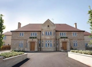 The Orangery Nursing Home, Bath, Bath & North East Somerset