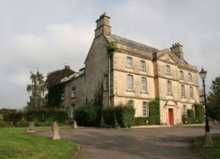Stanton Court Care & Nursing Home, Bristol, Bath & North East Somerset