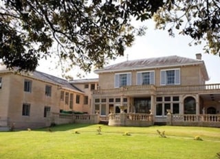 St Teresa's Nursing Home, Bath, Bath & North East Somerset
