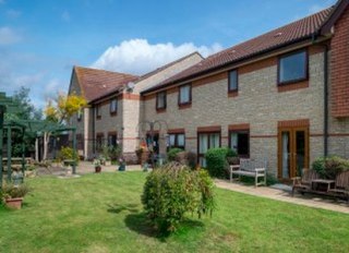 Westin Care Home, Bristol, Bath & North East Somerset