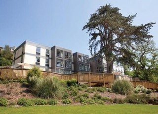 Woodside Nursing Home, Bath, Bath & North East Somerset