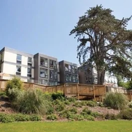 Woodside Nursing Home