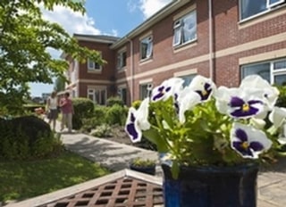 Riversway Nursing Home, Bristol, Bristol
