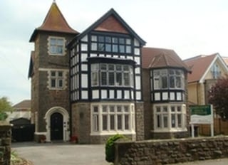 Gardenia Court Nursing Home, Weston-super-Mare, North Somerset