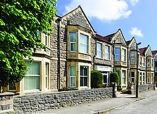 Albert House Nursing Home, Weston-super-Mare, North Somerset