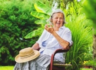 Trewidden Care Home, St Ives, Cornwall