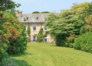 Trevaylor Manor Care Home, Penzance, Cornwall