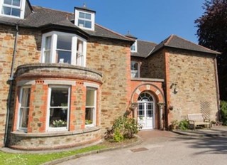 Trevern Residential and Nursing Home, Falmouth, Cornwall