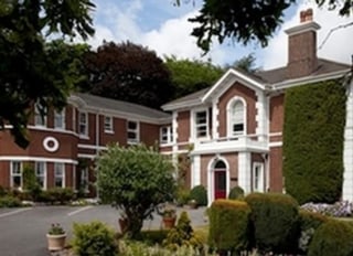 St Benet's Court, Newton Abbot, Devon