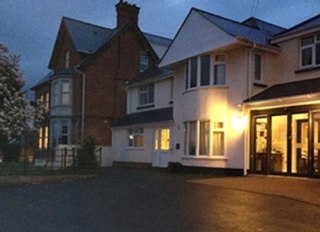 Park Lane Care Home, Barnstaple, Devon